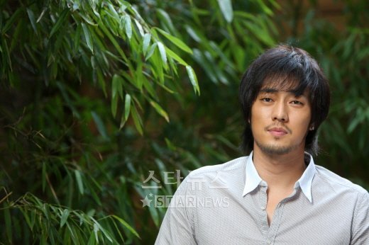 배우 소지섭 ⓒ이명근 기자 qwe123@