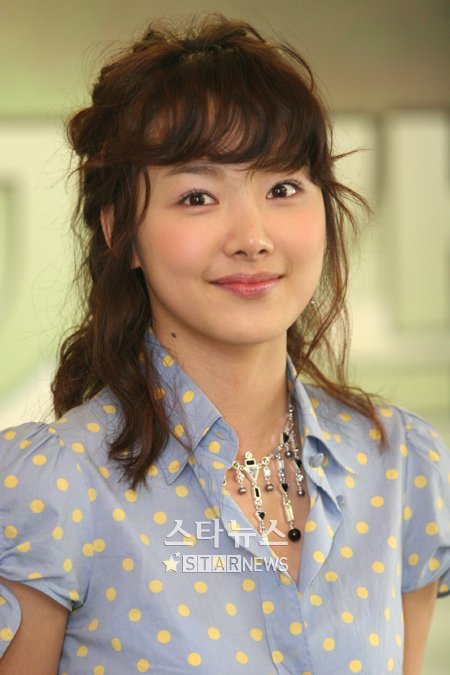 ↑SBS '애자언니 민자'에서 이채린으로 출연 중인 배우 소이현<br /><br />
