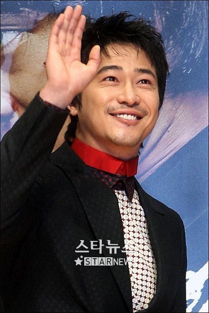 강지환 ⓒ임성균 기자