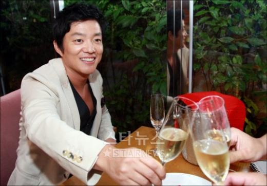 배우 이범수. 사진=송희진 기자 songhj@