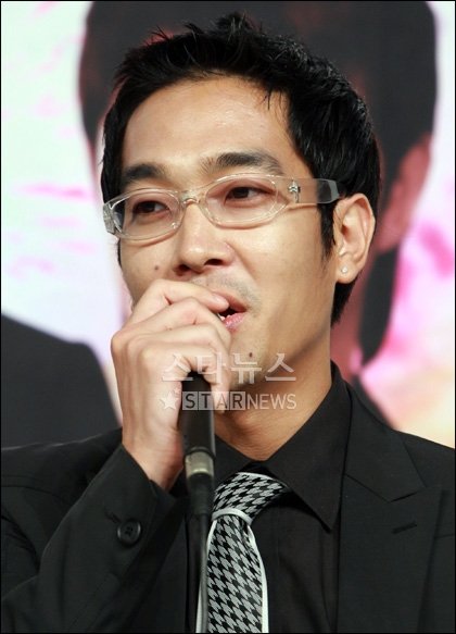 ↑ 가수 고영욱 ⓒ송희진 기자