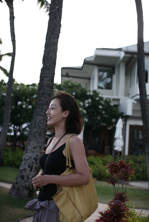 ↑ 이미연 ⓒ이미연 메이크업 담당자 블로그