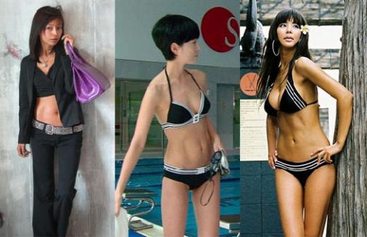 ↑ 탤런트 황신혜 오연수 김준희