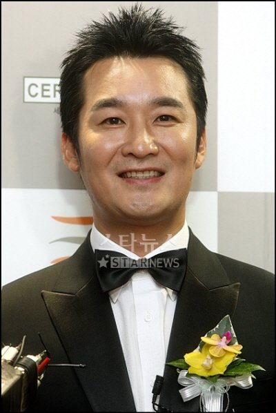 6일 결혼하는 예비신랑 이창훈 ⓒ홍봉진 기자