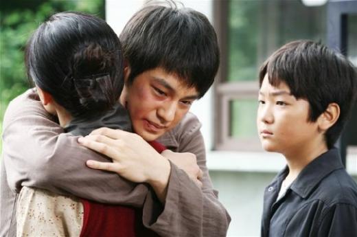 '에덴의 동쪽'의 한 장면. 사진제공=MBC.