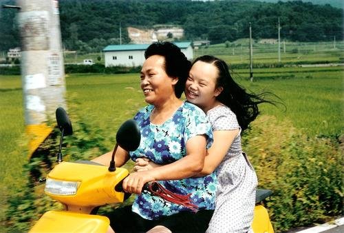 ↑ 옴니버스 영화 '언니가 이해하셔야 돼요' 中 정은혜