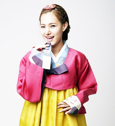 그룹 쥬얼리의 김은정 <사진제공=스타제국>