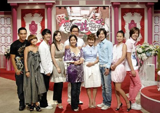 MBC'일요일 일요일밤에-우리결혼했어요'ⓒMBC