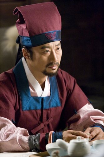 SBS '바람의 화원'