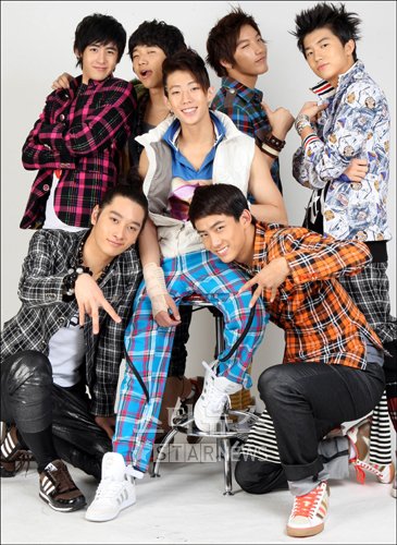 그룹 2PM ⓒ송희진 기자 songhj@