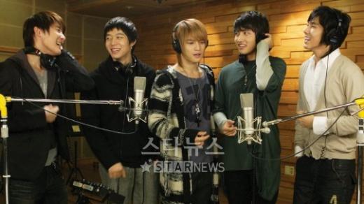 ↑동방신기