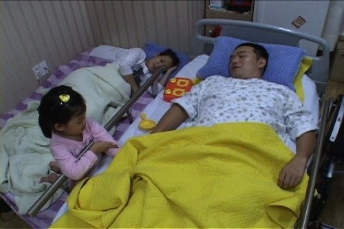 ↑ KBS 2TV '인간극장'
