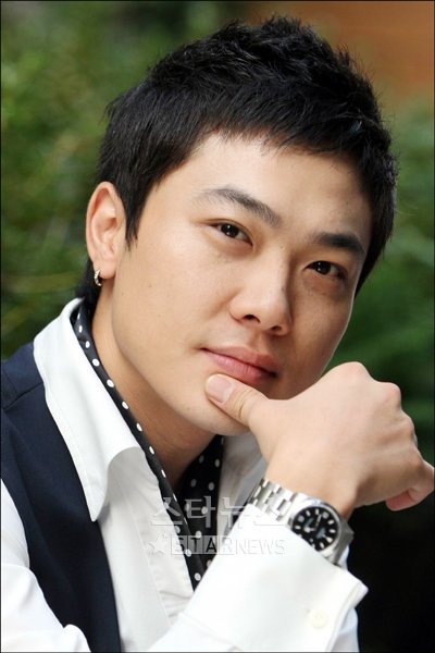 활동재개에 나서는 이성진 ⓒ송희진 기자 songhj@