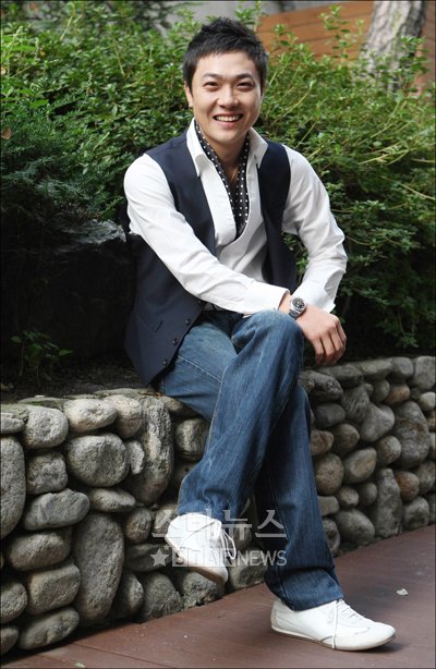 활동재개에 나서는 이성진 ⓒ송희진 기자 songhj@