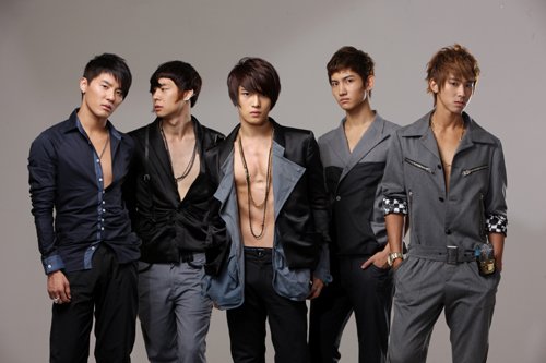 그룹 동방신기 <사진제공=SM엔터테인먼트>