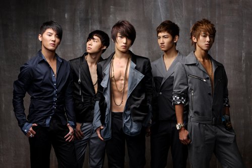 그룹 동방신기 <사진제공=SM엔터테인먼트>