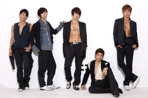 그룹 동방신기 <사진제공=SM엔터테인먼트>