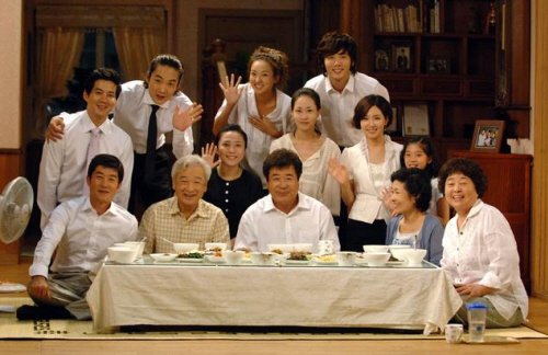 28일 종영한 KBS 2TV '엄마가 뿔났다' <사진출처=KBS>