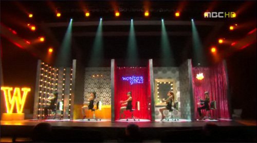 원더걸스 '노바디' 발라드 버전 <사진출처=화면캡처>