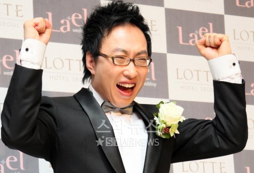 박명수 ⓒ 임성균 기자