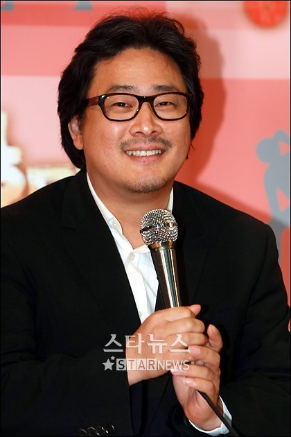 박찬욱 감독 ⓒ 임성균 기자