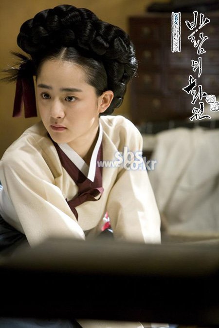 <사진출처=SBS '바람의 화원' 홈페이지>