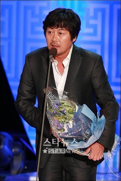 김윤석 ⓒ 임성균 기자