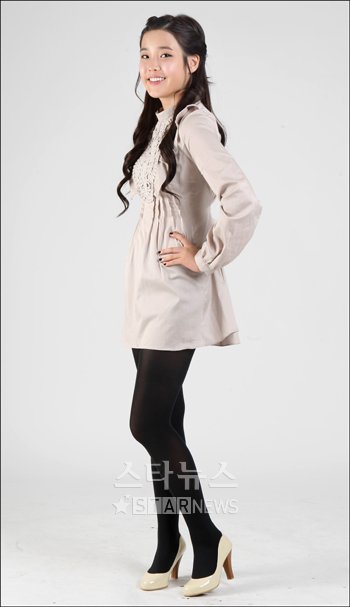 신인가수 아이유 ⓒ송희진 기자 songhj@