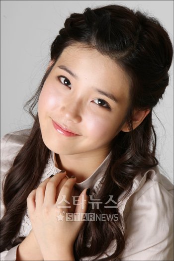 신인가수 아이유 ⓒ송희진 기자 songhj@