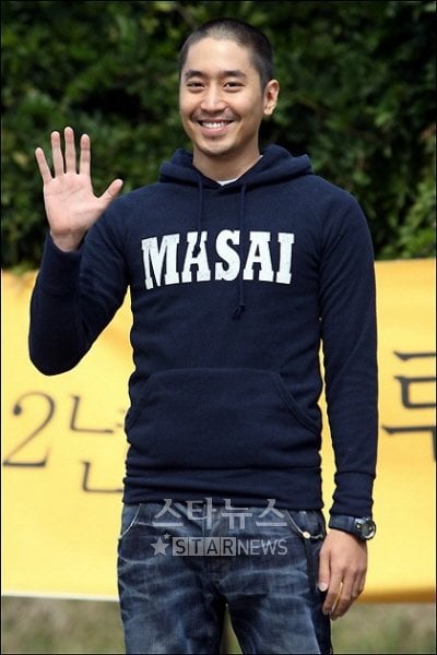 ↑에릭 ⓒ논산(충남)=임성균 기자