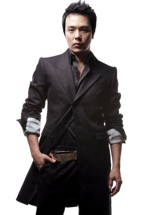 박용하 ⓒYONA 엔터테인먼트 제공