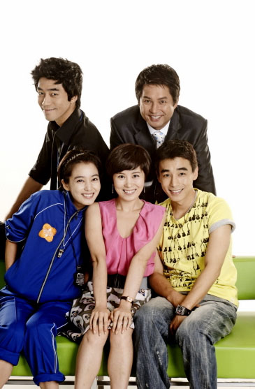 '내 인생의 황금기'ⓒMBC