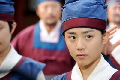 문근영 ⓒSBS