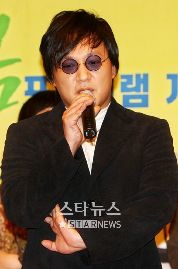 신해철 ⓒ머니투데이 스타뉴스