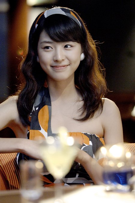 ↑ 이연희 ⓒ사진제공=MBC 