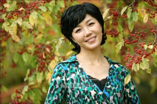SBS '이재룡 정은아의 좋은 아침' MC 정은아 ⓒ홍봉진 기자 honggga@