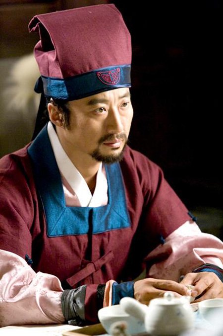 <사진출처=SBS '바람의 화원' 홈페이지