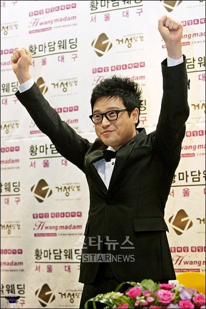 정석권 씨 ⓒ이명근 기자