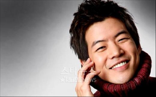 ↑ SBS 금요드라마 '신의 저울'(연출 홍창욱)의 주인공 이상윤. ⓒ사진=최용민기자 leebean@