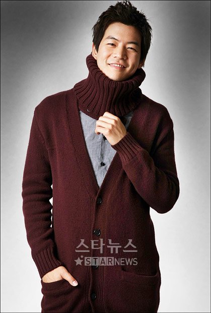 ↑ SBS 금요드라마 '신의 저울'(연출 홍창욱)의 주인공 이상윤. ⓒ사진=최용민기자 leebean@