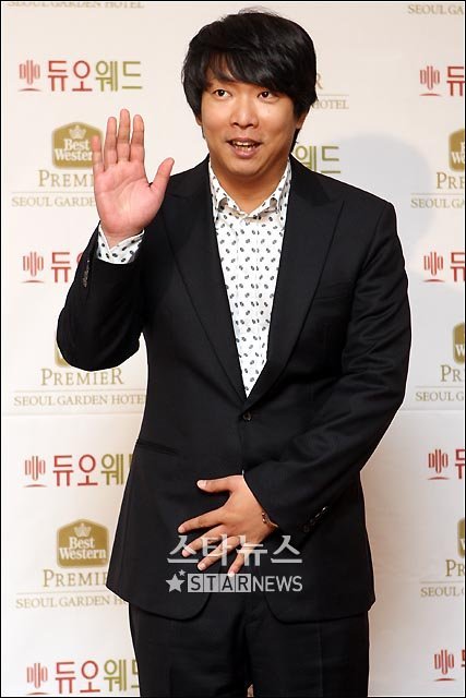 박준형 ⓒ홍봉진 기자 honggga@