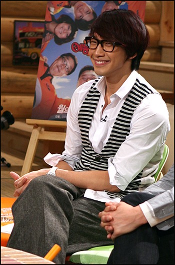 비 ⓒSBS