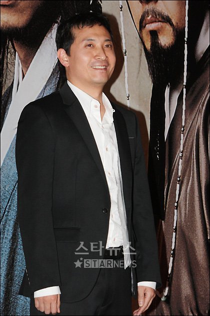 '미인도' 전윤수 감독 ⓒ 송희진 기자