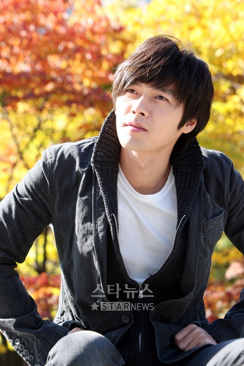 KBS 2TV '그들이사는세상'에 출연중인 배우 현빈 ⓒ임성균 기자 tjdrbs23@