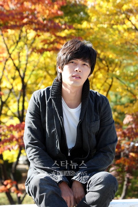 KBS 2TV '그들이사는세상'에 출연중인 배우 현빈 ⓒ임성균 기자 tjdrbs23@