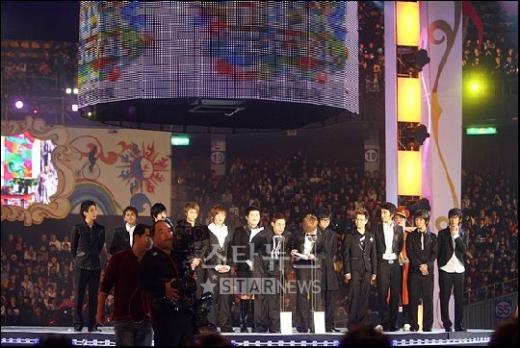 ↑'2007 MKMF' 당시의 한 장면