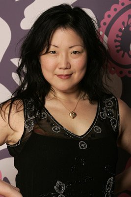 ↑ 한국계 코미디언 마거릿 조 