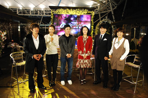 SBS '연애시대' ⓒ<사진출처=SBS>
