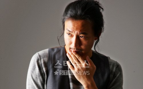 배우 김남길 ⓒ 이명근 기자