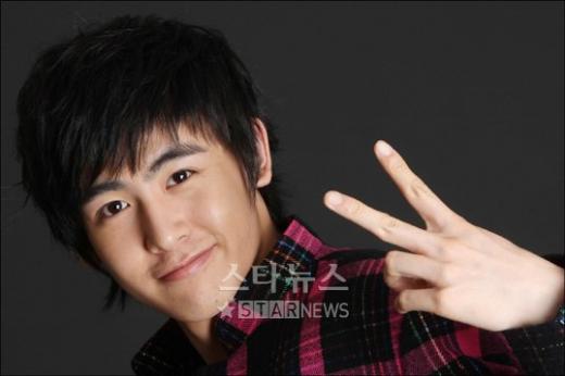 그룹 2PM의 닉쿤 ⓒ송희진 기자 songhj@